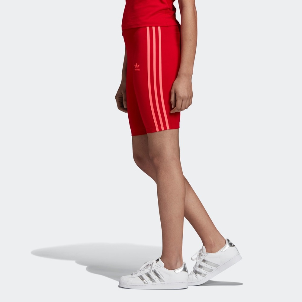 🔺ADIDAS Biker Shorts🔺▪️ - Picture 4 of 16